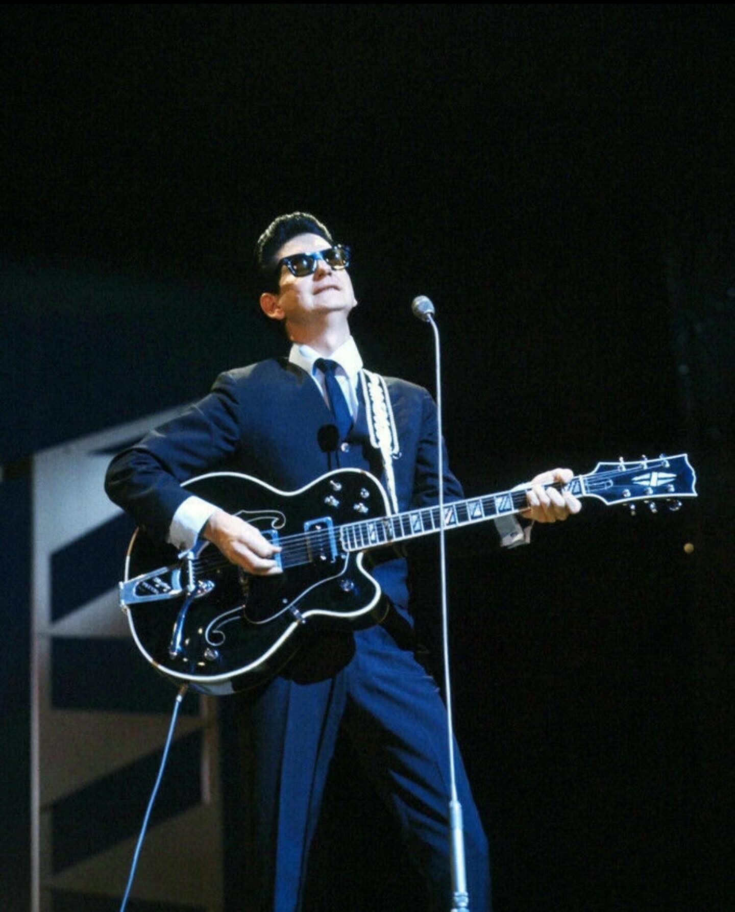 Roy Orbison Tribute