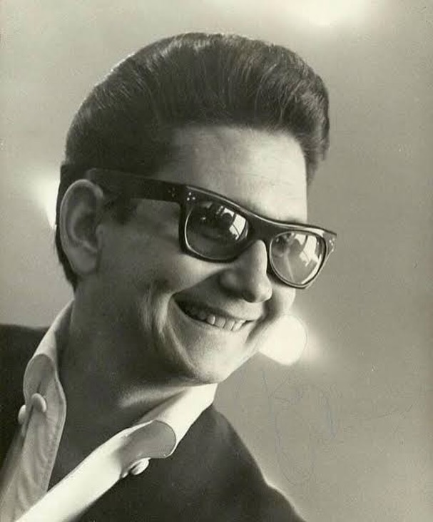 Roy Orbison Tribute