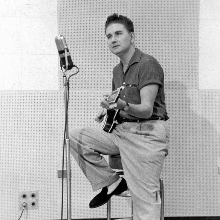 Roy Orbison Tribute